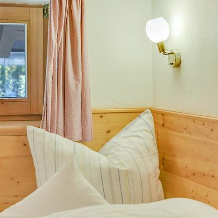 Jaudenhof - Apartment Hochalm Lenggries Εξωτερικό φωτογραφία